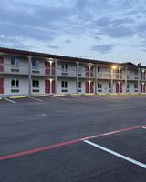 Red Roof Inn Sherman