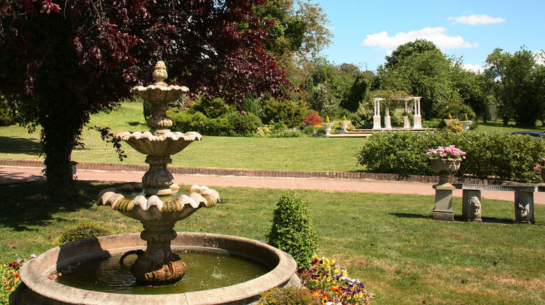 <b>Voco Letchworth Hall Hotel Other</b>. Images powered by <a href="https://www.leonardoworldwide.com/" title="Leonardo Worldwide" target="_blank">Leonardo</a>.