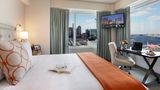 Seaport Hotel Boston Suite