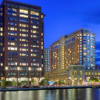 Seaport Hotel Boston