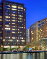 Seaport Hotel Boston