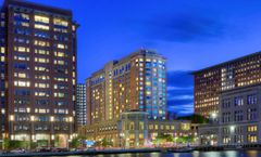 Seaport Hotel Boston