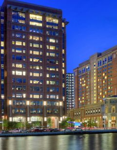 Seaport Hotel Boston