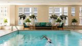 Seaport Hotel Boston Pool