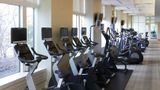 Seaport Hotel Boston Health Club