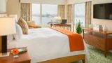 Seaport Hotel Boston Suite