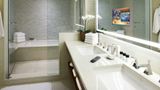 Seaport Hotel Boston Suite