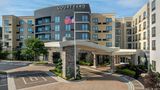 Fairfield Inn/Stes Atlanta Lithia Spring Exterior