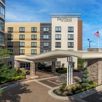Fairfield Inn/Stes Atlanta Lithia Spring