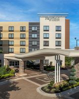 Fairfield Inn/Stes Atlanta Lithia Spring