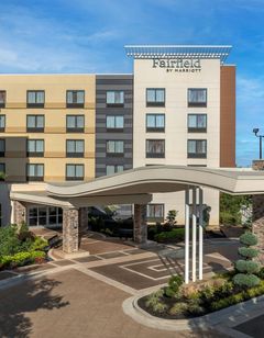 Fairfield Inn/Stes Atlanta Lithia Spring