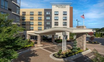 Fairfield Inn/Stes Atlanta Lithia Spring