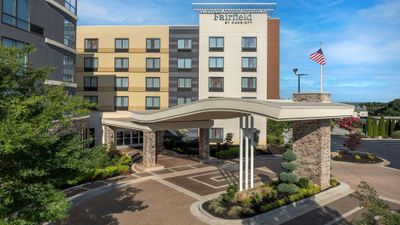 Fairfield Inn/Stes Atlanta Lithia Spring
