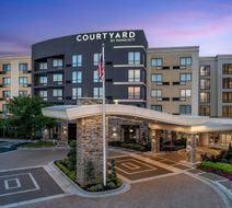 Fairfield Inn/Stes Atlanta Lithia Spring Exterior