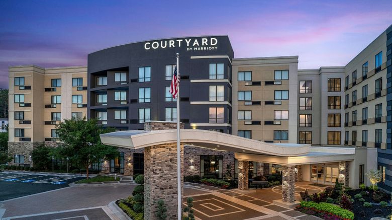 <b>Fairfield Inn/Stes Atlanta Lithia Spring Exterior</b>. Images powered by <a href="https://www.leonardoworldwide.com/" title="Leonardo Worldwide" target="_blank">Leonardo</a>.