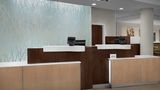 Fairfield Inn/Stes Atlanta Lithia Spring Lobby