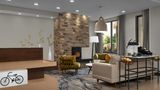 <b>Fairfield Inn/Stes Atlanta Lithia Spring Lobby</b>. Images powered by <a href="https://www.leonardoworldwide.com/" title="Leonardo Worldwide" target="_blank">Leonardo</a>.