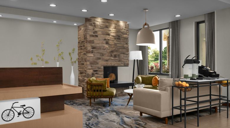 <b>Fairfield Inn/Stes Atlanta Lithia Spring Lobby</b>. Images powered by <a href="https://www.leonardoworldwide.com/" title="Leonardo Worldwide" target="_blank">Leonardo</a>.