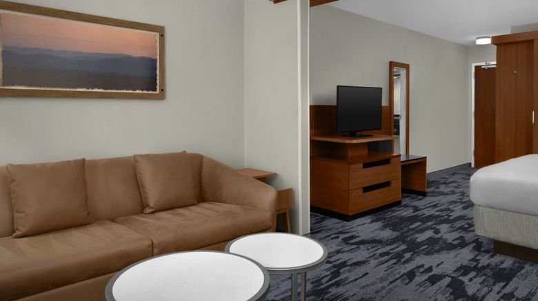 <b>Fairfield Inn/Stes Atlanta Lithia Spring Suite</b>. Images powered by <a href="https://www.leonardoworldwide.com/" title="Leonardo Worldwide" target="_blank">Leonardo</a>.