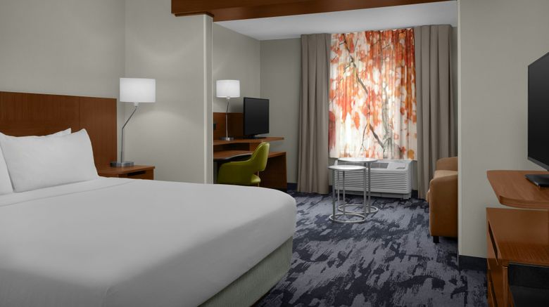 <b>Fairfield Inn/Stes Atlanta Lithia Spring Suite</b>. Images powered by <a href="https://www.leonardoworldwide.com/" title="Leonardo Worldwide" target="_blank">Leonardo</a>.