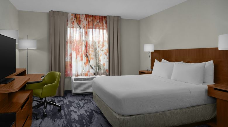 <b>Fairfield Inn/Stes Atlanta Lithia Spring Room</b>. Images powered by <a href="https://www.leonardoworldwide.com/" title="Leonardo Worldwide" target="_blank">Leonardo</a>.