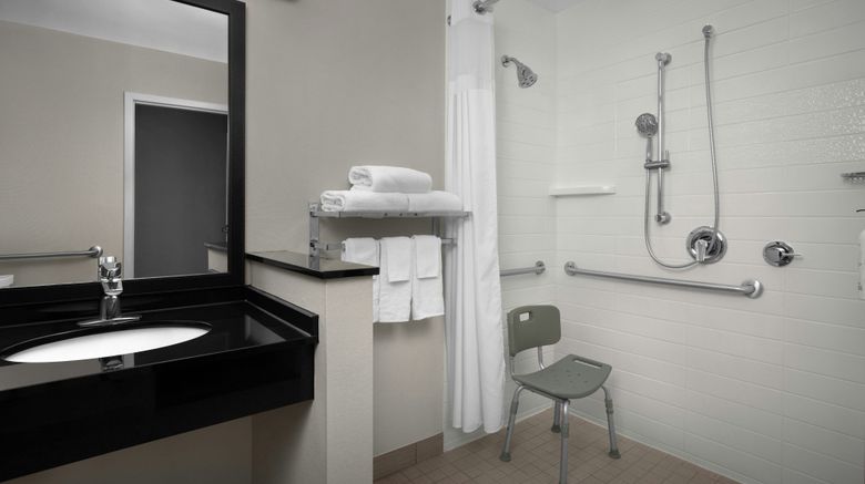 <b>Fairfield Inn/Stes Atlanta Lithia Spring Room</b>. Images powered by <a href="https://www.leonardoworldwide.com/" title="Leonardo Worldwide" target="_blank">Leonardo</a>.