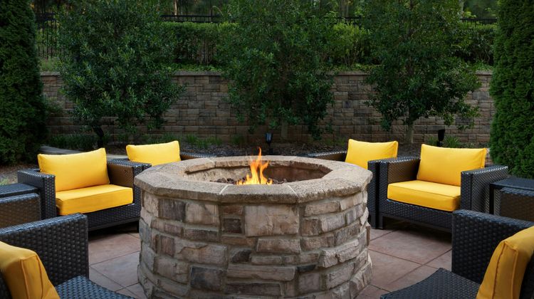 Fairfield Inn/Stes Atlanta Lithia Spring Other