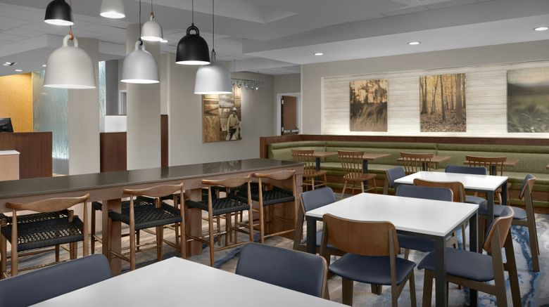 <b>Fairfield Inn/Stes Atlanta Lithia Spring Restaurant</b>. Images powered by <a href="https://www.leonardoworldwide.com/" title="Leonardo Worldwide" target="_blank">Leonardo</a>.