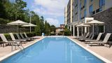 Fairfield Inn/Stes Atlanta Lithia Spring Pool