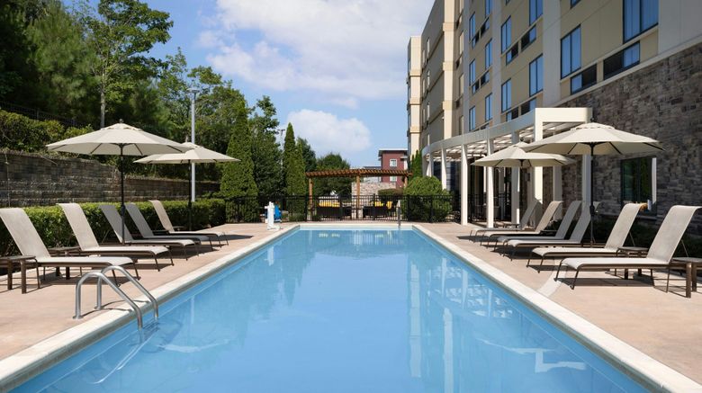 <b>Fairfield Inn/Stes Atlanta Lithia Spring Pool</b>. Images powered by <a href="https://www.leonardoworldwide.com/" title="Leonardo Worldwide" target="_blank">Leonardo</a>.