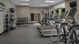 Fairfield Inn/Stes Atlanta Lithia Spring Health Club