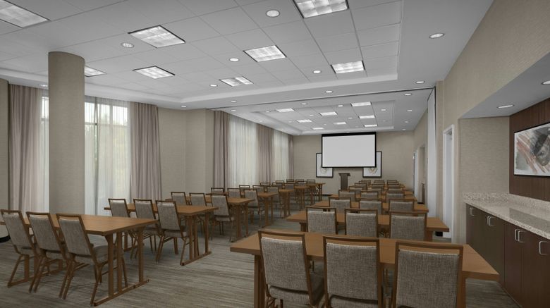<b>Fairfield Inn/Stes Atlanta Lithia Spring Meeting</b>. Images powered by <a href="https://www.leonardoworldwide.com/" title="Leonardo Worldwide" target="_blank">Leonardo</a>.