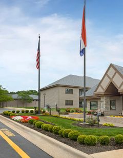 Hilton Vacation Club The Falls Village