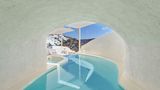 Mystique, a Luxury Collection Hotel Pool