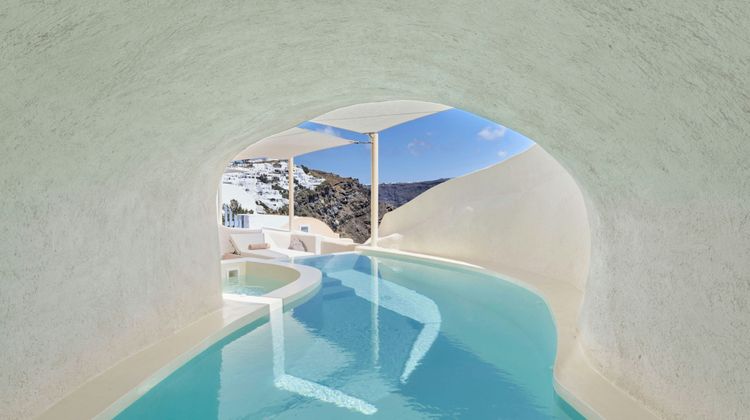 Mystique, a Luxury Collection Hotel Pool