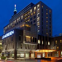 Le Meridien Taipei