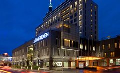 Le Meridien Taipei