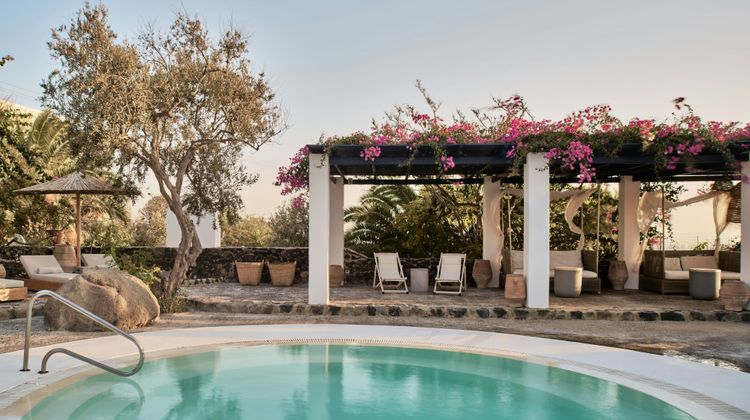 Vedema, a Luxury Collection Resort Recreation
