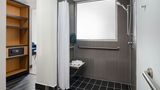 aloft Miami Brickell Room