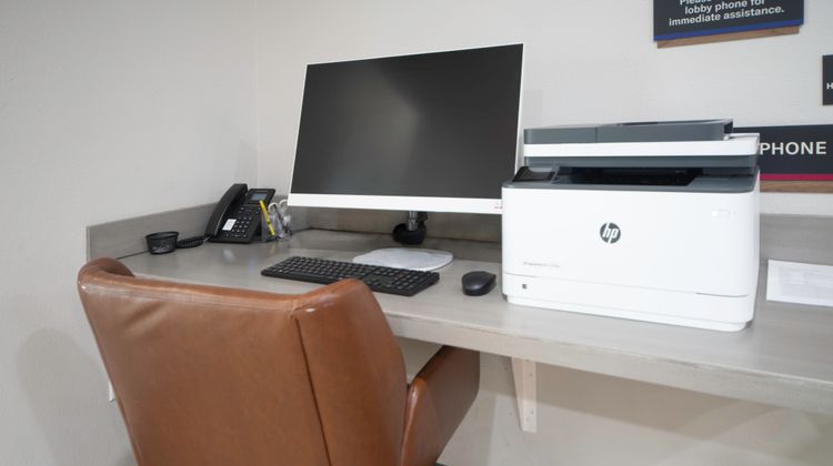 Candlewood Suites Orange Other