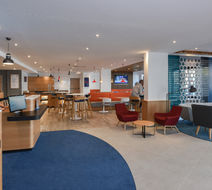 Holiday Inn Express Rouen Rive Gauche Exterior