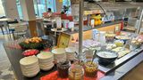 Holiday Inn Express Rouen Rive Gauche Restaurant