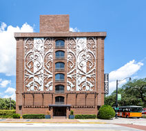 Hotel Indigo Historic District Exterior