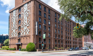 Hotel Indigo Historic District