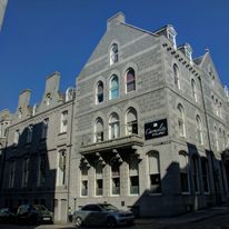 Carmelite Hotel