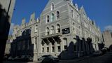 Carmelite Hotel Exterior