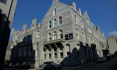 Carmelite Hotel