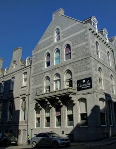 Carmelite Hotel