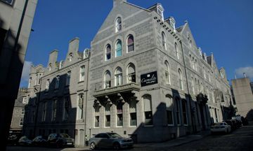 Carmelite Hotel