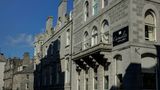 Carmelite Hotel Exterior